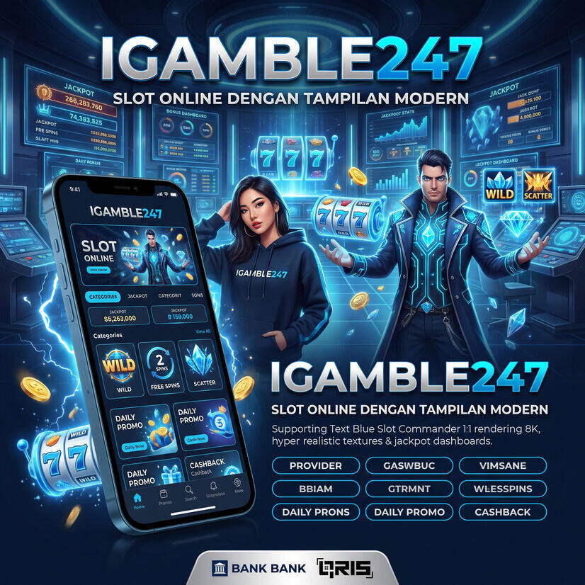 IGAMBLE247